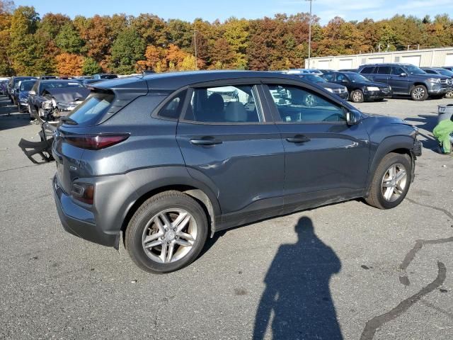 2020 Hyundai Kona SE