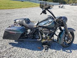 Harley-Davidson salvage cars for sale: 2021 Harley-Davidson Flhrxs