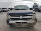 2010 Chevrolet Silverado C1500  LS