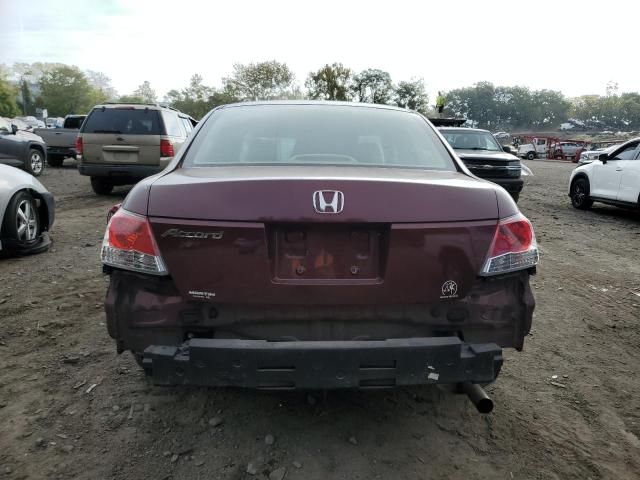 2009 Honda Accord LX