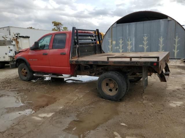 2003 Dodge RAM 3500 ST