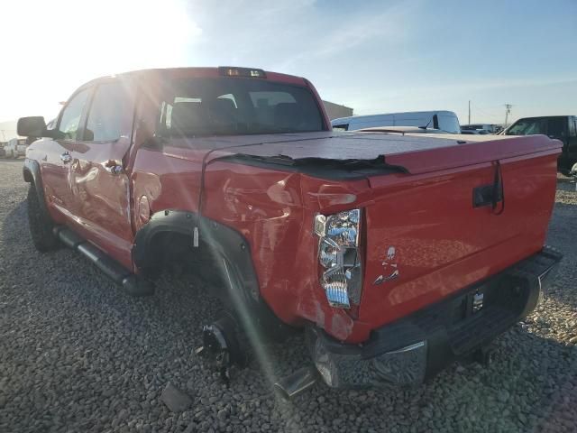 2014 Toyota Tundra Crewmax Limited