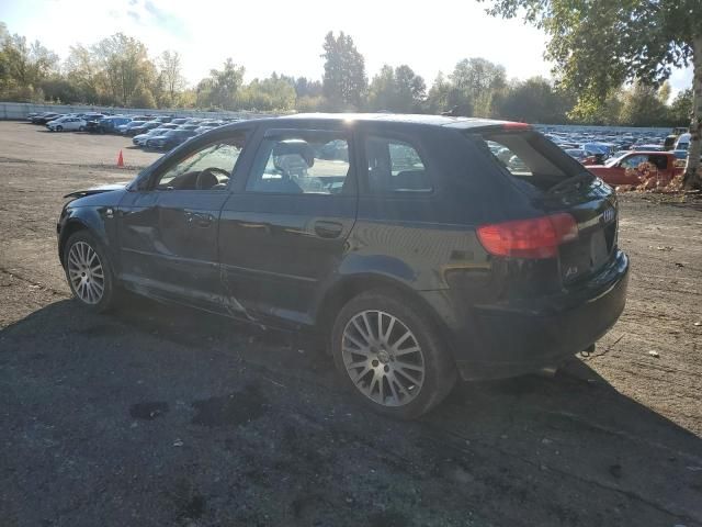 2008 Audi A3 2.0 Premium