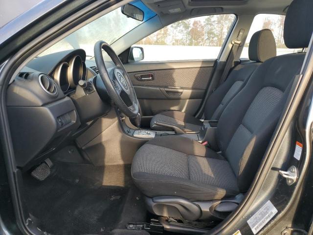 2008 Mazda 2008 Mazd 3 i