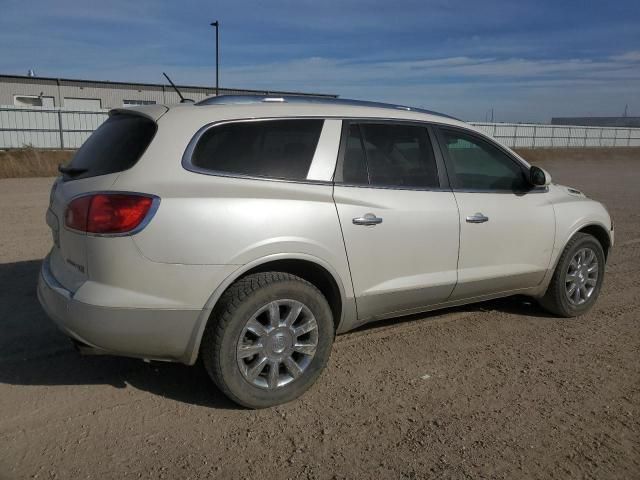 2012 Buick Enclave