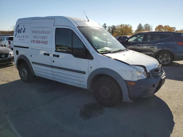 2012 Ford Transit Connect XL