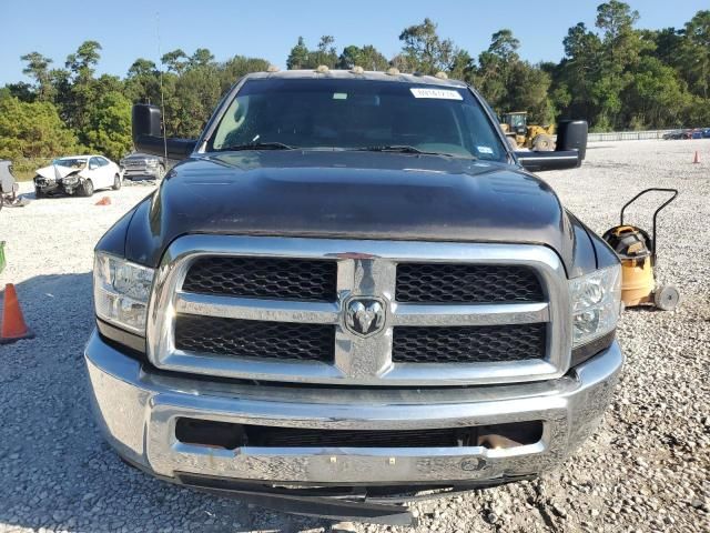 2017 Dodge RAM 3500 ST