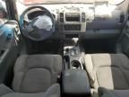 2006 Nissan Frontier Crew Cab LE