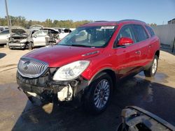 Buick Enclave salvage cars for sale: 2012 Buick Enclave