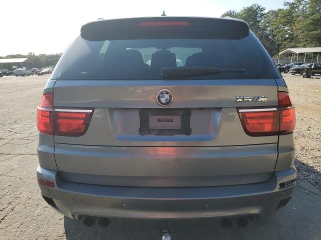 2012 BMW X5 M