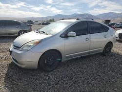 Toyota Vehiculos salvage en venta: 2005 Toyota Prius