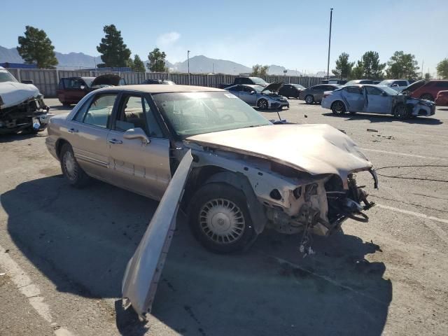 1999 Buick Lesabre Limited