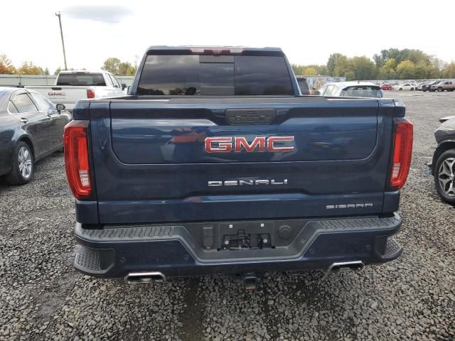 2020 GMC Sierra K1500 Denali