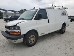 2017 Chevrolet Express G2500 for sale in Loganville, GA