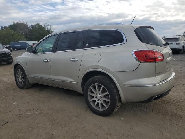 2015 Buick Enclave