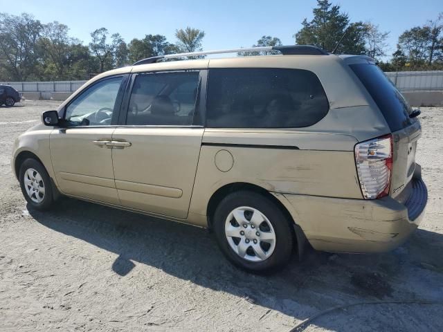 2009 KIA Sedona EX