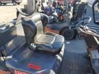 2007 Toyota Forklift