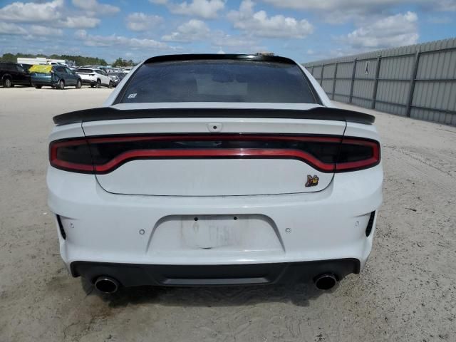 2021 Dodge Charger Scat Pack