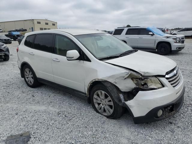 2010 Subaru Tribeca Limited