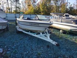 Other Boat salvage cars for sale: 1995 Other Boat