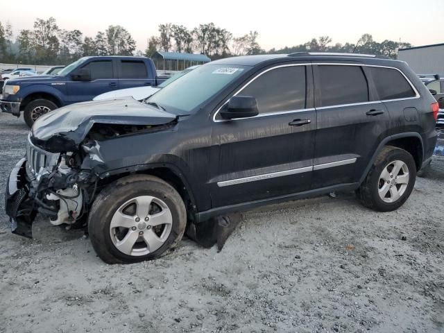 2013 Jeep Grand Cherokee Laredo