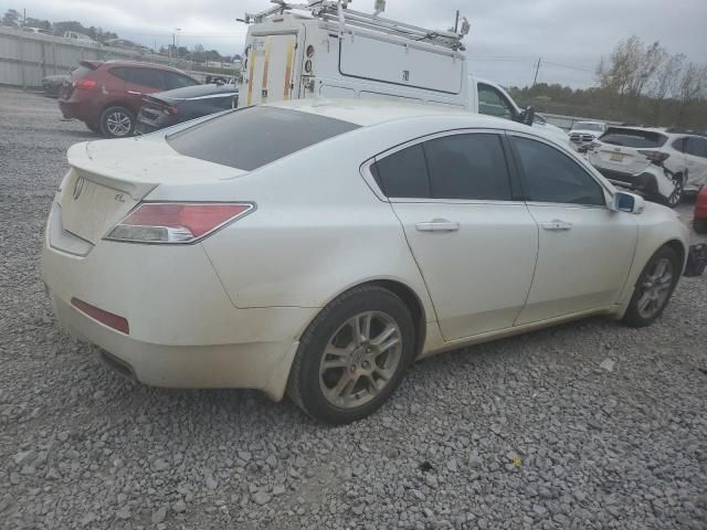 2011 Acura TL