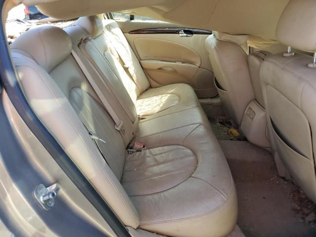 2006 Buick Lucerne CXL