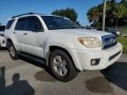 2007 Toyota 4runner SR5