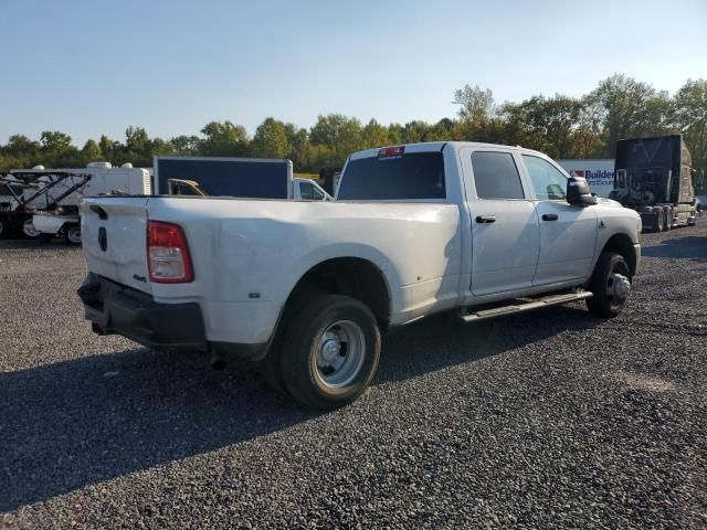 2024 Dodge RAM 3500 Tradesman