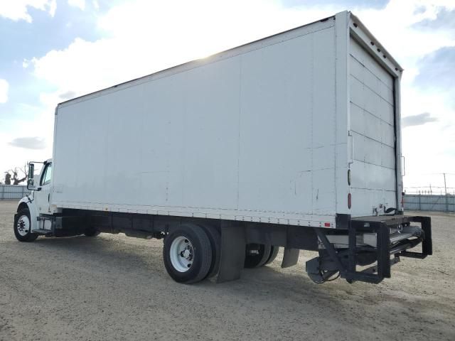 2012 Freightliner M2 106 Medium Duty