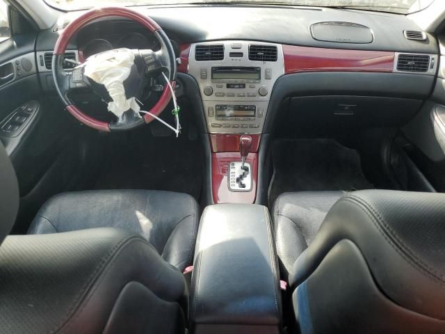 2006 Lexus ES 330