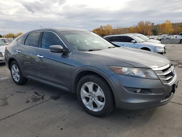 2012 Honda Crosstour EXL