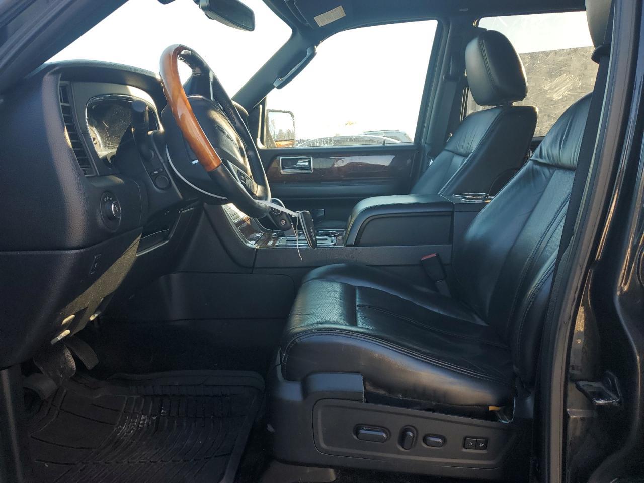 2016 Lincoln Navigator l Select