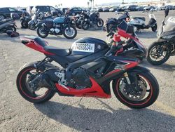 Suzuki salvage cars for sale: 2013 Suzuki GSX-R750