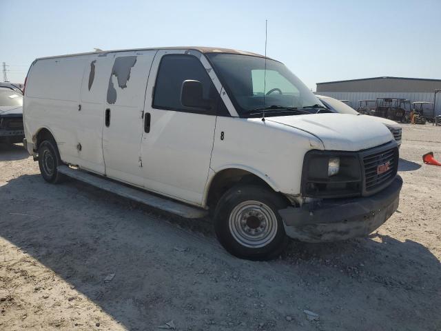 2008 GMC Savana G2500