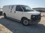 2008 GMC Savana G2500