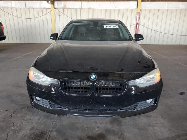 2014 BMW 328 XI