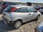 2005 Ford Focus ZX3