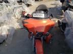 2012 Harley-Davidson Flhtk Electra Glide Ultra Limited