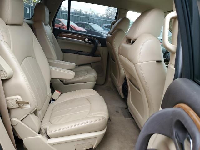 2012 Buick Enclave