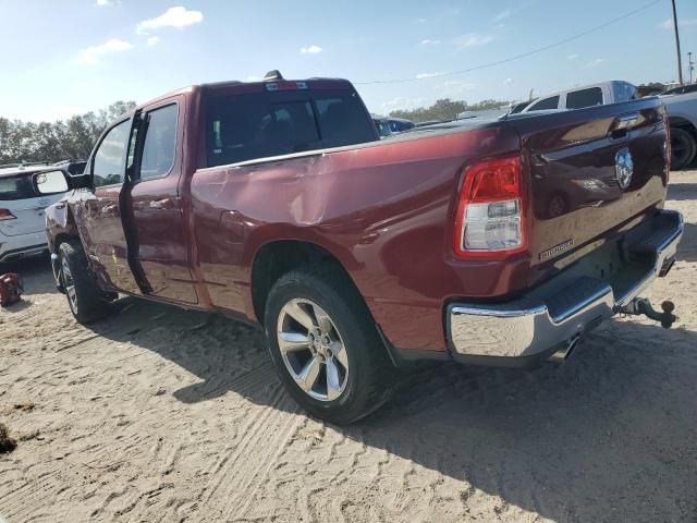 2019 Dodge RAM 1500 BIG HORN/LONE Star