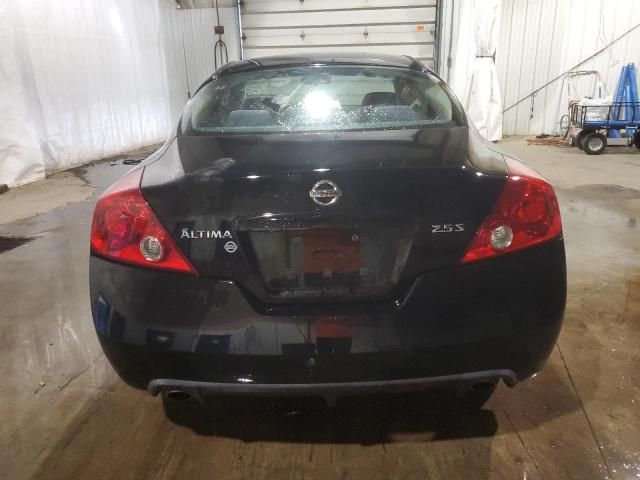 2009 Nissan Altima 2.5S