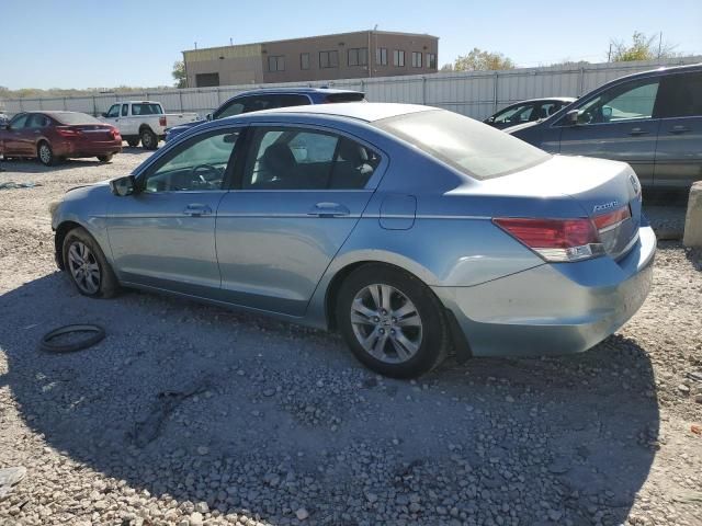 2011 Honda Accord LXP