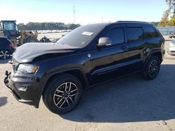 2019 Jeep Grand Cherokee Trailhawk en venta en Dunn, NC