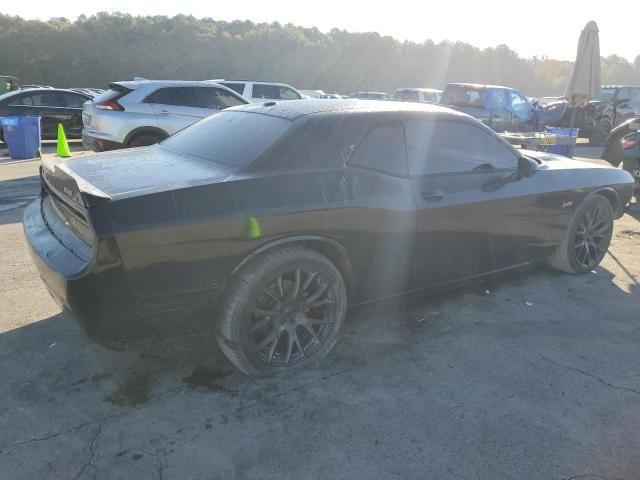 2013 Dodge Challenger R/T