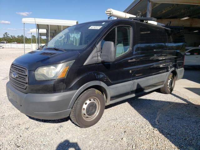 2015 Ford Transit T-150