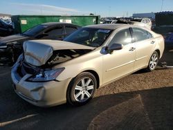 Lexus es 350 salvage cars for sale: 2008 Lexus ES 350