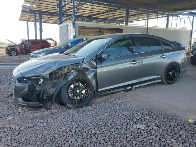 2019 Hyundai Sonata Limited