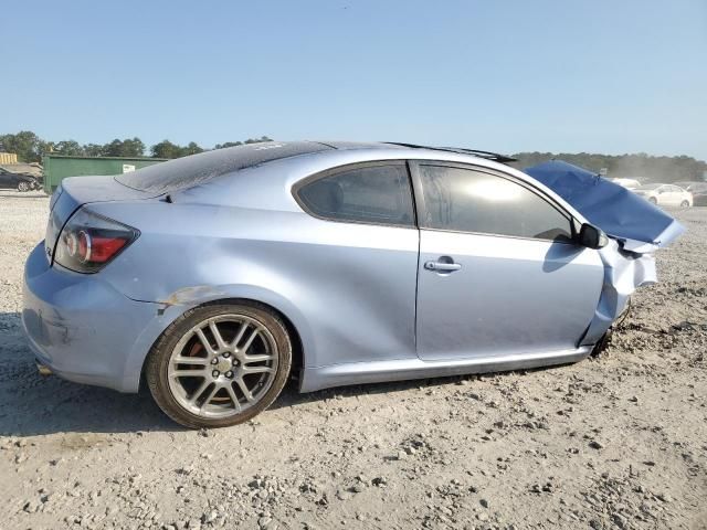 2010 Scion TC