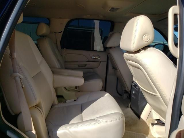 2007 Cadillac Escalade Luxury